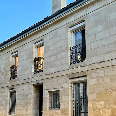 La Victoire Burdeos