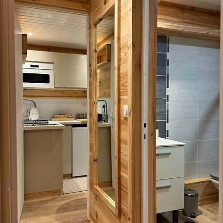 Apartamento La Victoire Burdeos