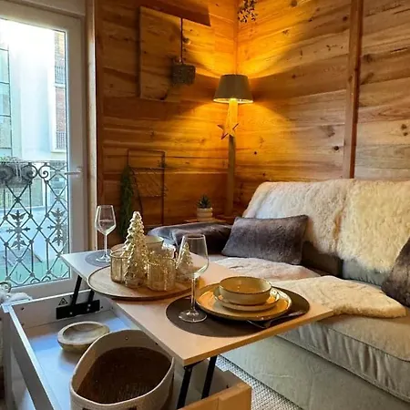 La Victoire Apartamento Burdeos