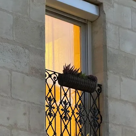 Apartamento La Victoire