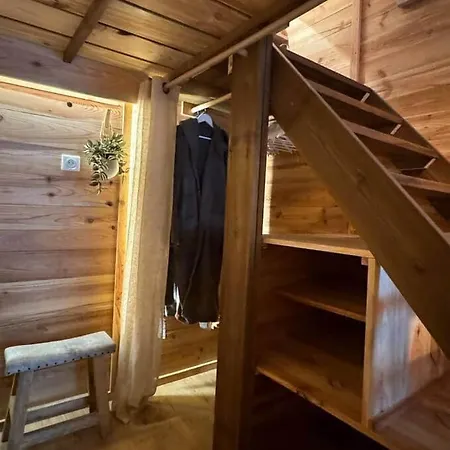 Apartamento La Victoire *