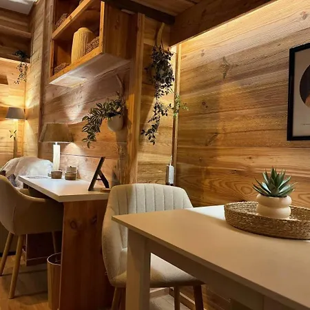 Apartamento La Victoire