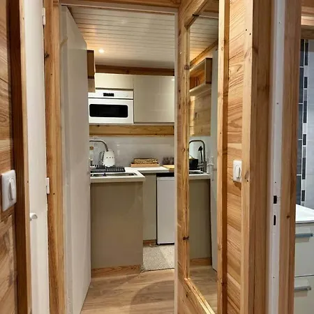 Apartamento La Victoire Burdeos