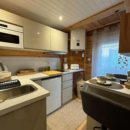 Apartamento La Victoire Burdeos