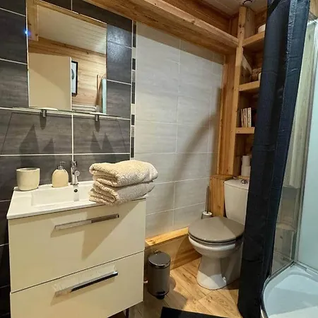 Apartamento La Victoire