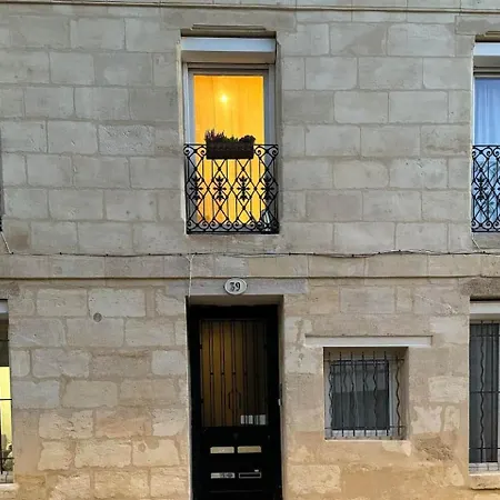 Apartamento La Victoire