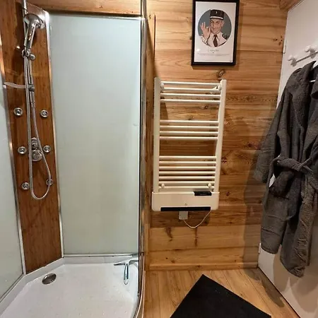 La Victoire Apartamento
