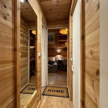 Apartamento La Victoire