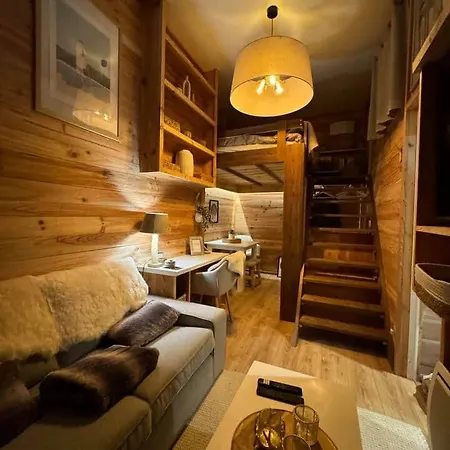 Apartamento La Victoire *