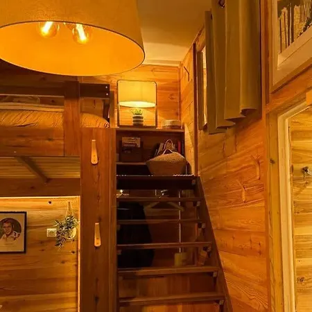 Apartamento La Victoire *