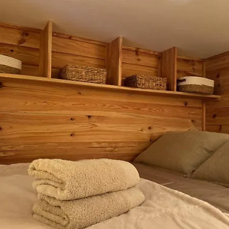 Apartamento La Victoire