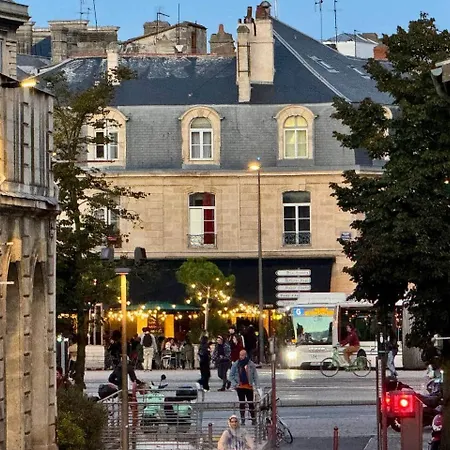 La Victoire