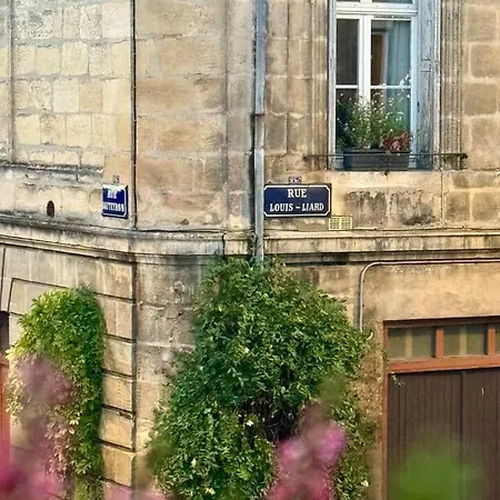 La Victoire Apartamento
